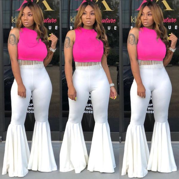 women's pants & capris 38yy5208 autumn winter women casual fashion home sports solid flare 2021, Black;white
women's pants & capris 38yy5208 autumn winter women casual fashion home sports solid flare 2021, Black;white