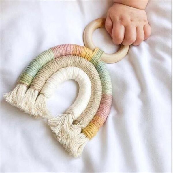 rainbow wall hanging decorative colored toy for boho home decor, party supplies, baby shower, nursery dorm room q1214
rainbow wall hanging decorative colored toy for boho home decor, party supplies, baby shower, nursery dorm room q1214