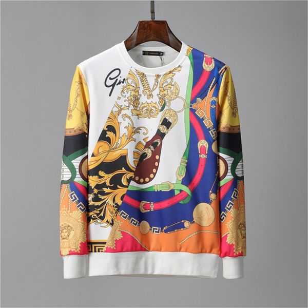 men hoodies jumper sweater outwear fashion winter round neck patchwork knitted sweaters long sleeve sweater casual pullover male, Black
men hoodies jumper sweater outwear fashion winter round neck patchwork knitted sweaters long sleeve sweater casual pullover male, Black