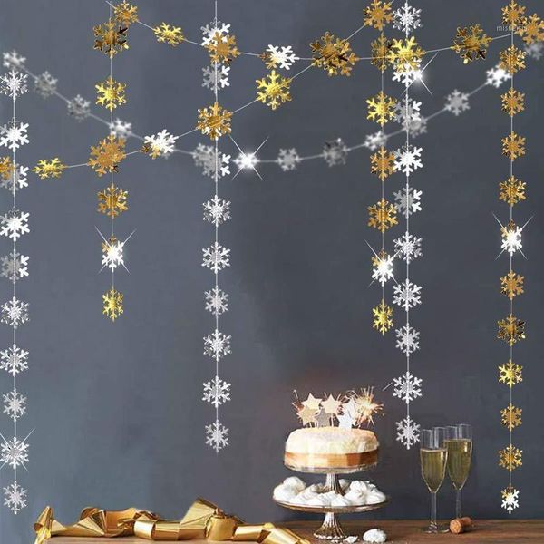 christmas decorations 4m snowflake garlands for home xmas tree decor natal navidad year 2021 ornaments1
christmas decorations 4m snowflake garlands for home xmas tree decor natal navidad year 2021 ornaments1