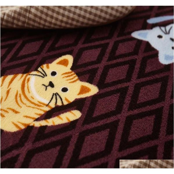 lovely cat printed bathroom carpet bath mat 1pcs toilet rugs floor mat cartoon design bath rugs anti-slip wc mat tapete qylcod bdetoys
lovely cat printed bathroom carpet bath mat 1pcs toilet rugs floor mat cartoon design bath rugs anti-slip wc mat tapete qylcod bdetoys