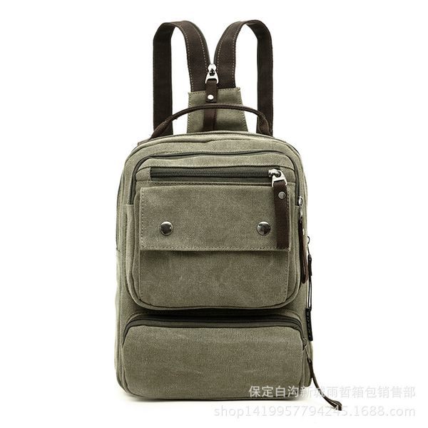 open-air portable small travel canvas from vintage solid high-capacity male backpack db60bb 5nkg
open-air portable small travel canvas from vintage solid high-capacity male backpack db60bb 5nkg