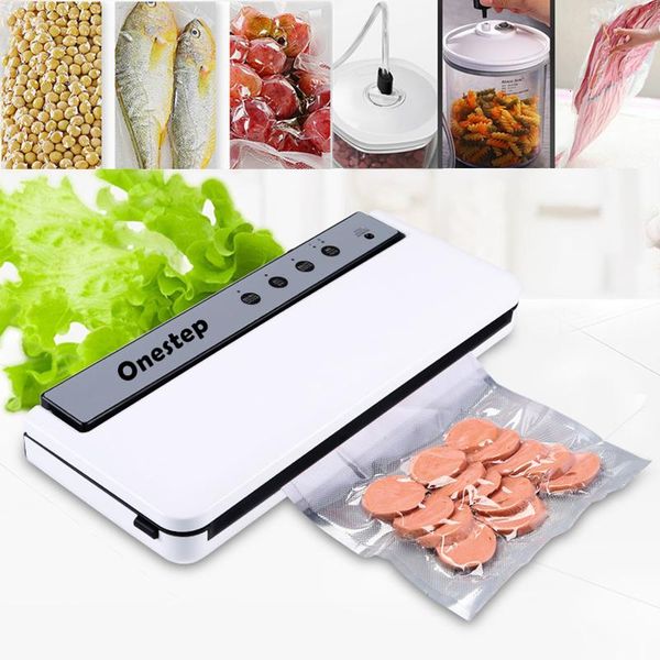 electric vacuum sealer machine 220v with saver bags household automatic vacuum packaging machine high quality
electric vacuum sealer machine 220v with saver bags household automatic vacuum packaging machine high quality