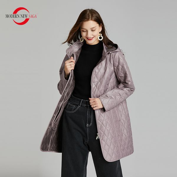 modern new saga autumn women coat spring warm long jacket woman parkas long coat female quilted coat overcoat fleece liner 201028, Black
modern new saga autumn women coat spring warm long jacket woman parkas long coat female quilted coat overcoat fleece liner 201028, Black
