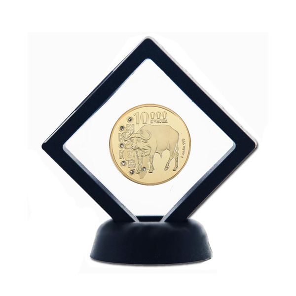 rh gold plated mosaic african wildlife zambia buffalo commemorative coin challenge coins collectibles for business gifts f wmtjow
rh gold plated mosaic african wildlife zambia buffalo commemorative coin challenge coins collectibles for business gifts f wmtjow