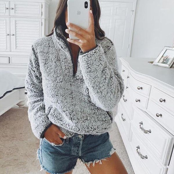 autumn winter women sweatshirt fashion new long sleeve sweatshirts soft warm casual pullover fuzzy hoodies1, Black
autumn winter women sweatshirt fashion new long sleeve sweatshirts soft warm casual pullover fuzzy hoodies1, Black