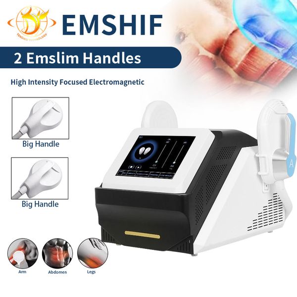 other beauty equipment high-intensity electromagnetic muscle trainer slimming machine emslim system stimulator beauty home device
other beauty equipment high-intensity electromagnetic muscle trainer slimming machine emslim system stimulator beauty home device