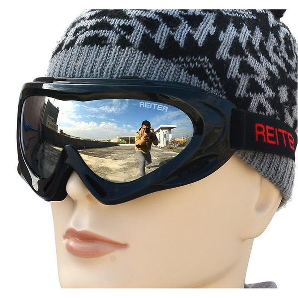 Motocross Motorcycle Helmets Windproof Glasses Goggles Skiing Racing Dir Bbytdm Bdepack2001