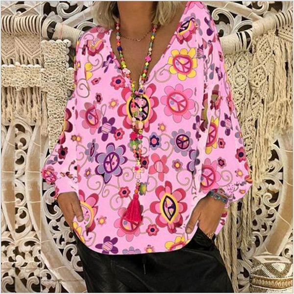 women's summer designer loose and slim large v-neck printed bubble sleeve t-shirt 2021 fashion black friday ywfs, Black;brown
women's summer designer loose and slim large v-neck printed bubble sleeve t-shirt 2021 fashion black friday ywfs, Black;brown