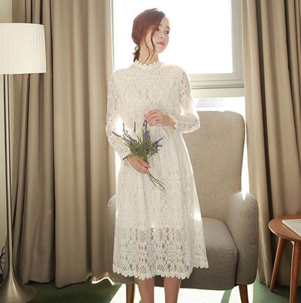 new spring women in rent long sleeves up embroidery of elegant white crochet flowers from the party dressed q149 dr3b, Black;gray
new spring women in rent long sleeves up embroidery of elegant white crochet flowers from the party dressed q149 dr3b, Black;gray