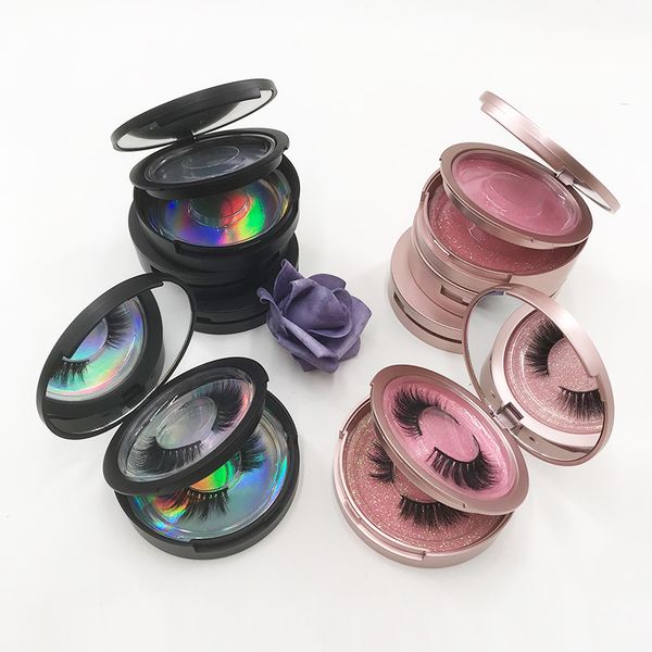 2-layers false eye lashes case black pink mirror eyelash packaging empty box for short length natural mink lashes
2-layers false eye lashes case black pink mirror eyelash packaging empty box for short length natural mink lashes