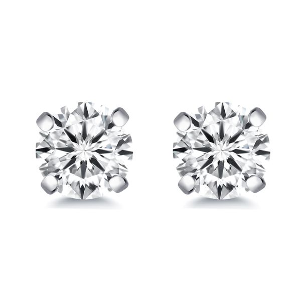 fashion tonglin 2020 new 925 silver stud earrings japanese and korean partysu earrings classic four-claw micro inlaid zircon ear rings women, Golden 
fashion tonglin 2020 new 925 silver stud earrings japanese and korean partysu earrings classic four-claw micro inlaid zircon ear rings women, Golden