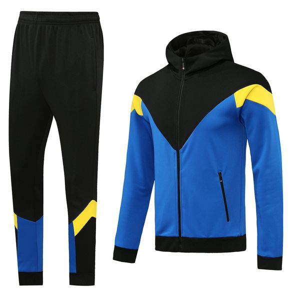2020 2021 football man hooded shirt mens sportwear clothes 20 21 full sleeve hoodie tracksuits soccer train winter jacket training coat, Blue;black
2020 2021 football man hooded shirt mens sportwear clothes 20 21 full sleeve hoodie tracksuits soccer train winter jacket training coat, Blue;black