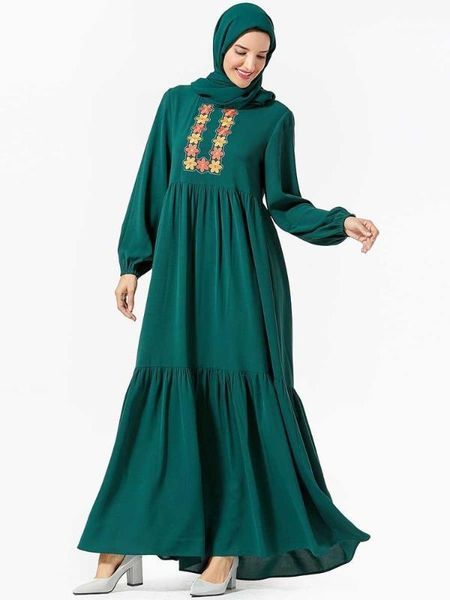 designers for women islamic long chiffon dresses dubai caftan muslimische kleider vestidos musulmanes qatar khimar (no scarf)1, Red
designers for women islamic long chiffon dresses dubai caftan muslimische kleider vestidos musulmanes qatar khimar (no scarf)1, Red