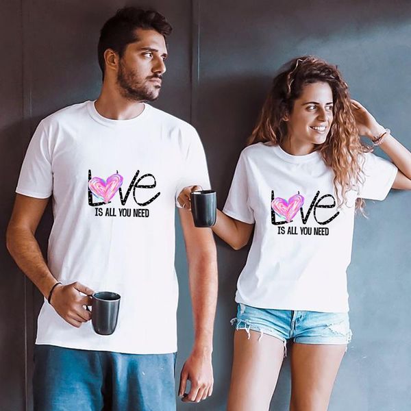 femme short sleeve clothes mathematical formula of love print funny sweet tee shirt valentine's day women's t-shirt, White
femme short sleeve clothes mathematical formula of love print funny sweet tee shirt valentine's day women's t-shirt, White