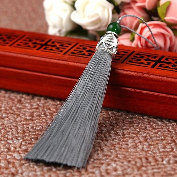 5pcs 21 colors mixed silk tassel cords brush jewelry with bead charms pendants tassels silver caps for diy jewelry accessories h qylich
5pcs 21 colors mixed silk tassel cords brush jewelry with bead charms pendants tassels silver caps for diy jewelry accessories h qylich