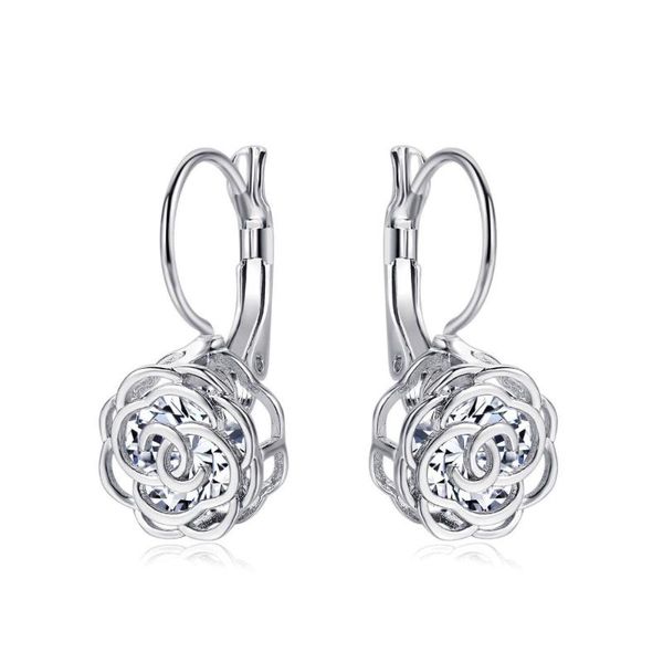 hoop & huggie mxgxfam camellia flowers earrings for women fashion jewelry rose / white gold color design good quality, Golden;silver
hoop & huggie mxgxfam camellia flowers earrings for women fashion jewelry rose / white gold color design good quality, Golden;silver