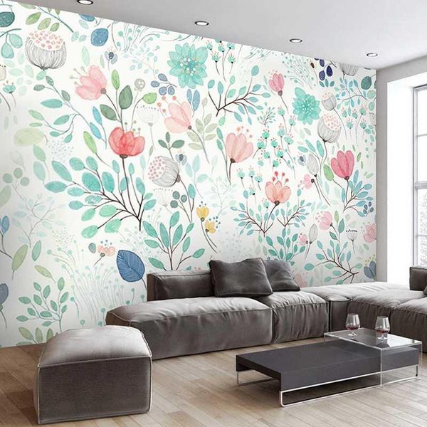 wallpapers drop custom wall mural papel de parede 3d watercolor floral flower po wallpaper for background home decor1
wallpapers drop custom wall mural papel de parede 3d watercolor floral flower po wallpaper for background home decor1