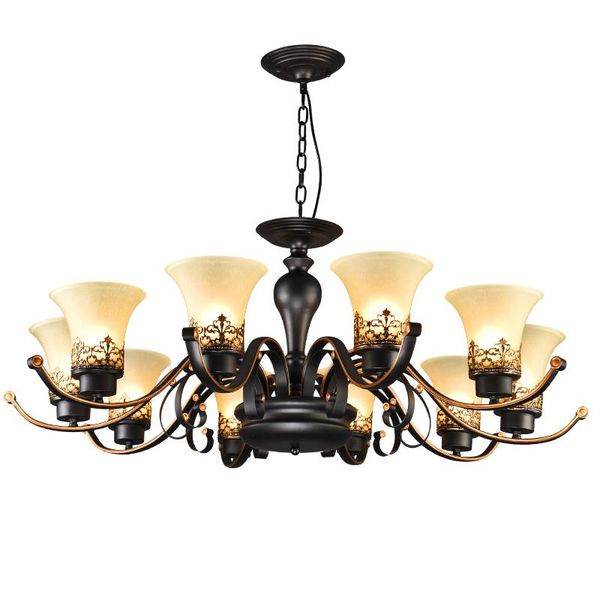 american chandelier simple rustic dining room lamp antique living room lamp bedroom lighting retro atmosphere wrought iron lamps
american chandelier simple rustic dining room lamp antique living room lamp bedroom lighting retro atmosphere wrought iron lamps