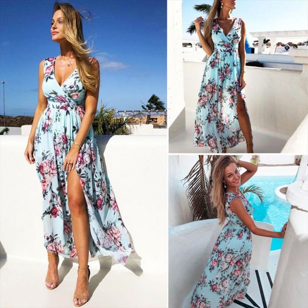 женщины boho цветок лонг-бич платье лодочка длина без рукавов v шеи импульс вечеринка пляж летние сплит синие солнские платья, Black;gray
женщины boho цветок лонг-бич платье лодочка длина без рукавов v шеи импульс вечеринка пляж летние сплит синие солнские платья, Black;gray