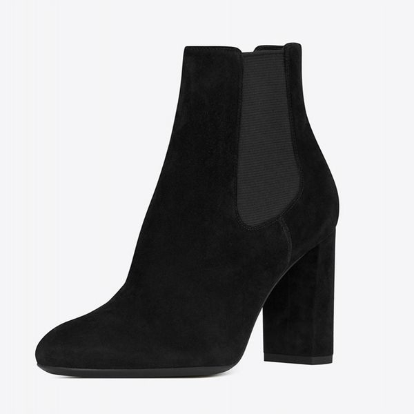 nova 2020 qualidade superior mido camura de couro woemn quadrado saltos altos meados botas para as mulheres dedo do p redondo rnjn, Black
nova 2020 qualidade superior mido camura de couro woemn quadrado saltos altos meados botas para as mulheres dedo do p redondo rnjn, Black