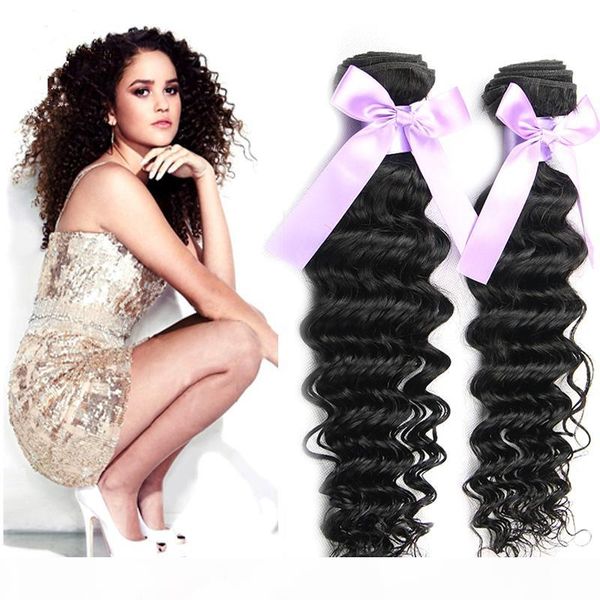 hair virgin brazilian deep wave bundles 3 4pcs lot 100g pcs 100% deep wave virgin hair brazilian hair weave online, Black
hair virgin brazilian deep wave bundles 3 4pcs lot 100g pcs 100% deep wave virgin hair brazilian hair weave online, Black