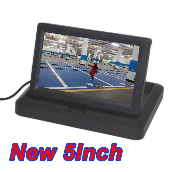 car 5 inch folding new digital screen 2 channel video input dvd player dc 12/24v monitor 5.0" color ccd ccd car display monitor1
car 5 inch folding new digital screen 2 channel video input dvd player dc 12/24v monitor 5.0" color ccd ccd car display monitor1