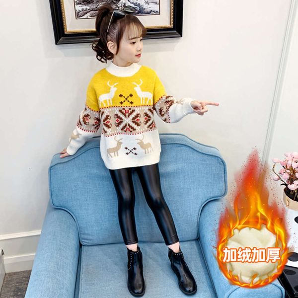 sweater, autumn and cloth plush thickened 2020 new korean children's cartoon net red girls' winter t-shirt e4oh, Blue
sweater, autumn and cloth plush thickened 2020 new korean children's cartoon net red girls' winter t-shirt e4oh, Blue