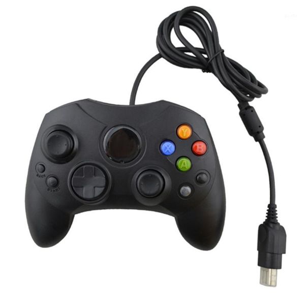 for microsoft xbox console controller wired handles joypad joystick for xbox gamepad game1
for microsoft xbox console controller wired handles joypad joystick for xbox gamepad game1