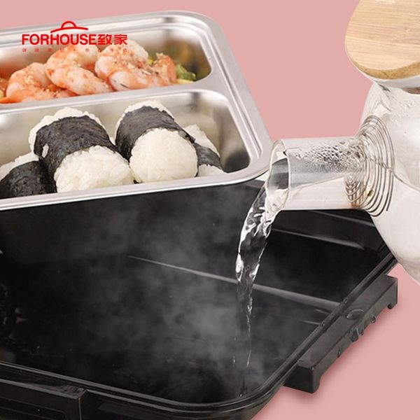 1700 мл нержавеющая сталь 304 коробка для обеда с ложкой утечка утечки обед bento box poinware set microwave детская еда контейнер wmtewm
1700 мл нержавеющая сталь 304 коробка для обеда с ложкой утечка утечки обед bento box poinware set microwave детская еда контейнер wmtewm