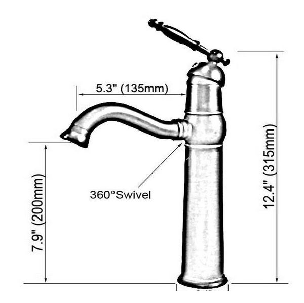 swivel spout water tap antique red copper single handle single hole kitchen sink & bathroom faucet basin jllnjx xmh_home
swivel spout water tap antique red copper single handle single hole kitchen sink & bathroom faucet basin jllnjx xmh_home