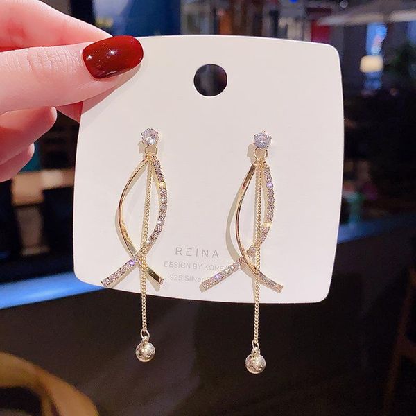 dangle & chandelier fashion pearl tassel earrings long pendant aretes largos de mujer butterfly jewelry oorbellen hangers, Silver
dangle & chandelier fashion pearl tassel earrings long pendant aretes largos de mujer butterfly jewelry oorbellen hangers, Silver
