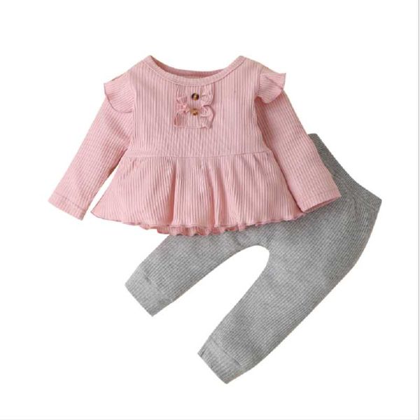 autumn newborn baby girl clothes set pink floral print pants headband cute infant toddler clothing 0 3 months outfits, White
autumn newborn baby girl clothes set pink floral print pants headband cute infant toddler clothing 0 3 months outfits, White