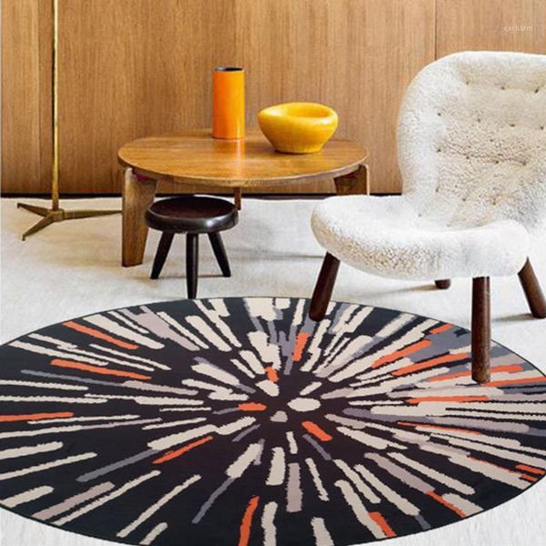 3d round printed carpet nordic style bedroom rug bathroom computer chair non-slip floor mat romantic home decor supplies1
3d round printed carpet nordic style bedroom rug bathroom computer chair non-slip floor mat romantic home decor supplies1