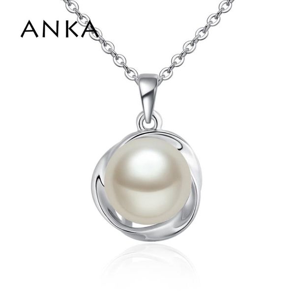 pendant necklaces anka fashion pearl necklace rhodium plated collier women wedding jewelry 2021 #133502, Silver
pendant necklaces anka fashion pearl necklace rhodium plated collier women wedding jewelry 2021 #133502, Silver
