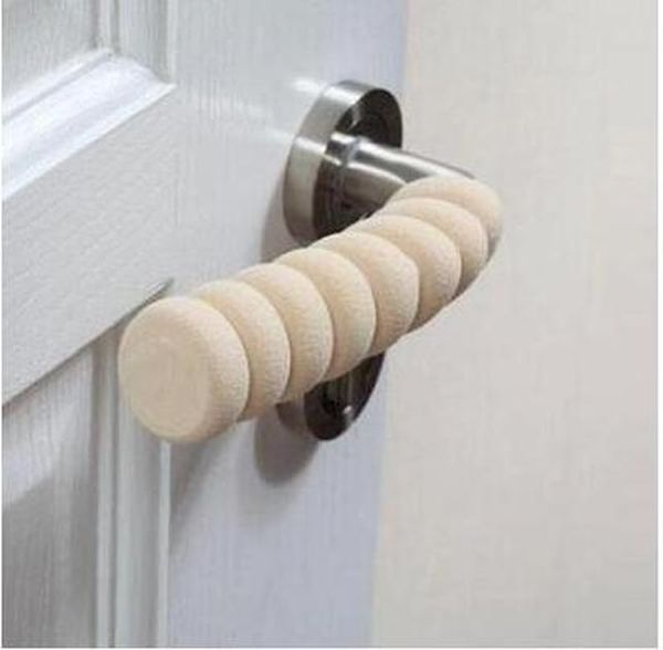 2pcs baby child safety supplies room doorknob pad cases spiral security door handle protective sleeve h wmteao
2pcs baby child safety supplies room doorknob pad cases spiral security door handle protective sleeve h wmteao