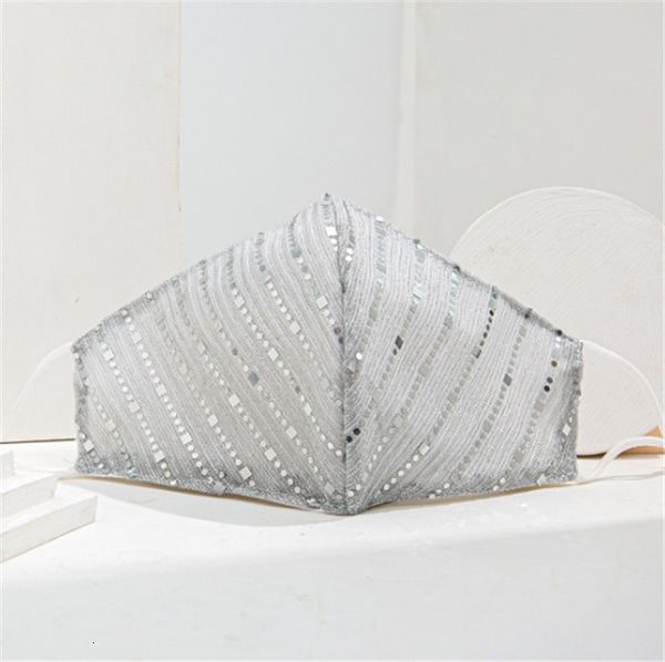 cotton sequins washable soft fashion paillette inside for women party masks bling half face mask halloween
cotton sequins washable soft fashion paillette inside for women party masks bling half face mask halloween