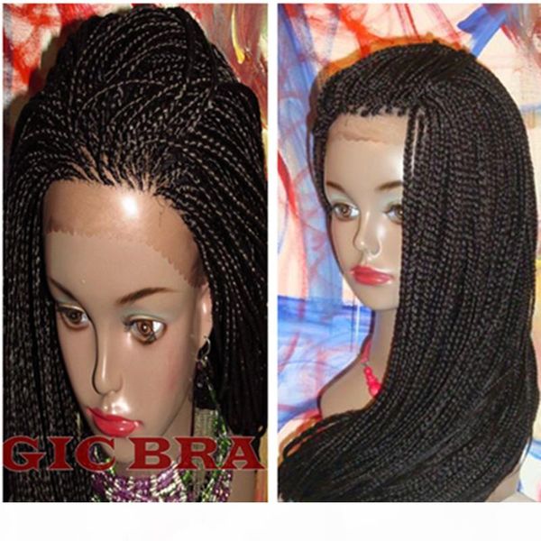 hotsales черный твист парик ombre dark roots hand tied жаропрочных волокна волос парики синтетические плетеный фронта шнурка, Black
hotsales черный твист парик ombre dark roots hand tied жаропрочных волокна волос парики синтетические плетеный фронта шнурка, Black