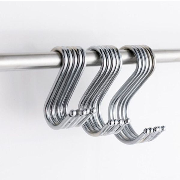 factory price for stainless bags steel desk s shape towel wall bathroom kitchen hook hanger spoon tool
factory price for stainless bags steel desk s shape towel wall bathroom kitchen hook hanger spoon tool