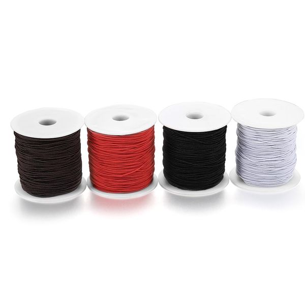 100m 0.8 1.0 mm elastic cord beading stretch thread cord string rope beads for diy jewelry making finding supplies accessories wmtchu
100m 0.8 1.0 mm elastic cord beading stretch thread cord string rope beads for diy jewelry making finding supplies accessories wmtchu