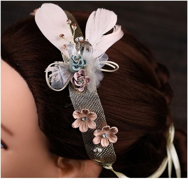 haimeikang flower rhinestone wreath headband feather bridal hair accessories floral hair band wedding dress headwear qylbge
haimeikang flower rhinestone wreath headband feather bridal hair accessories floral hair band wedding dress headwear qylbge