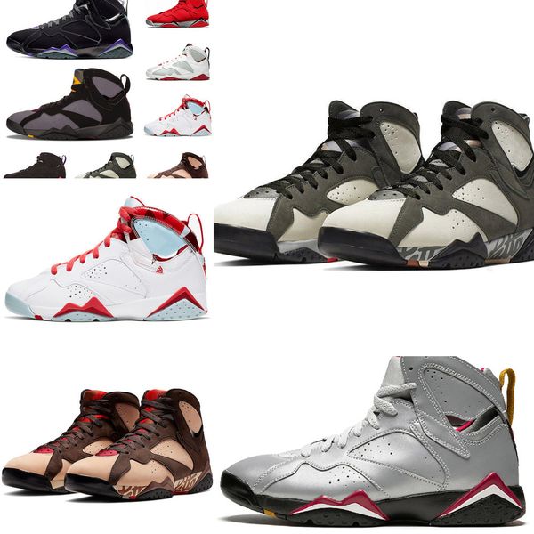 new jumpman wholesale mens basketball shoes 7 ray allen 7s z mist bordeaux reflective of a champion bordeaux luxury sneakers, White;red
new jumpman wholesale mens basketball shoes 7 ray allen 7s z mist bordeaux reflective of a champion bordeaux luxury sneakers, White;red
