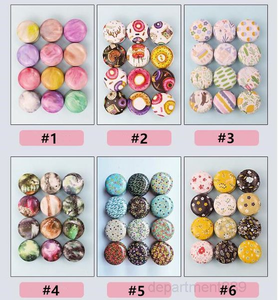 tinplate jar empty tin can donut metal handmade aroma candle making accessories mini box with lid small home decor owd2906
tinplate jar empty tin can donut metal handmade aroma candle making accessories mini box with lid small home decor owd2906