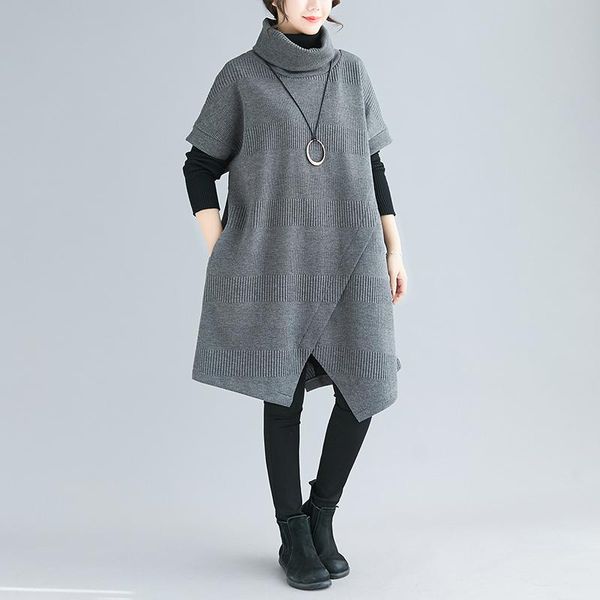 oversize winter autumn women pullovers sweatshirts cotton thicken plus size turtleneck lady female loose bat sleeve rh754, Black
oversize winter autumn women pullovers sweatshirts cotton thicken plus size turtleneck lady female loose bat sleeve rh754, Black
