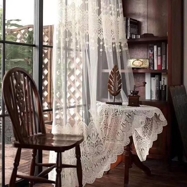 curtain & drapes european gauze curtains yarn white tulle living room bedroom window embroidered finished fabric customized make sheer
curtain & drapes european gauze curtains yarn white tulle living room bedroom window embroidered finished fabric customized make sheer