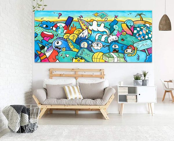pop art oversized canvas art home decoration handpainted &hd print oil painting on canvas wall art canvas pictures 201122
pop art oversized canvas art home decoration handpainted &hd print oil painting on canvas wall art canvas pictures 201122