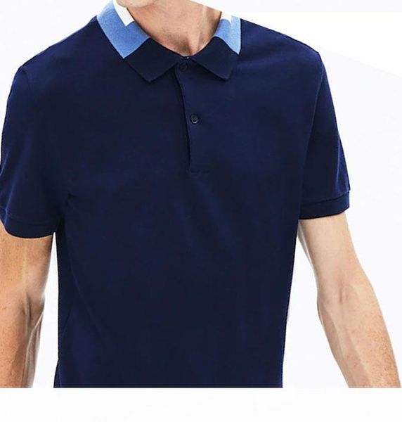 polo crocodile mens designers shirts version fashion france bussines polo crocodile cotton summer short sleeve, White;black
polo crocodile mens designers shirts version fashion france bussines polo crocodile cotton summer short sleeve, White;black