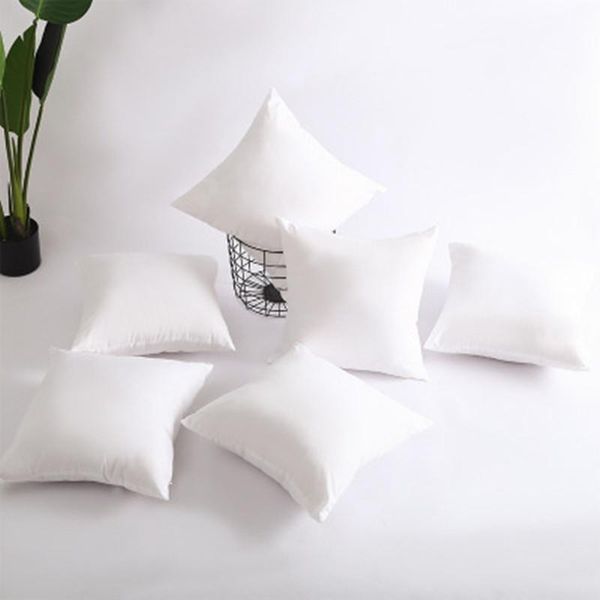 45x45cm white pillow cloth pillow core pp cotton cushion core wholesale vacuum compression packaging bedding cushion pad
45x45cm white pillow cloth pillow core pp cotton cushion core wholesale vacuum compression packaging bedding cushion pad