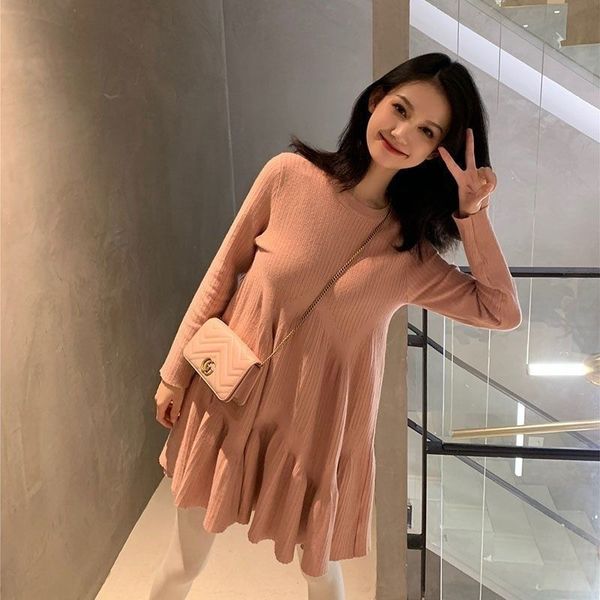 2021 new mini knitted women long sleeve elegant party sweater female autumn winter casual thin office dress korean 4c3d, Black;gray
2021 new mini knitted women long sleeve elegant party sweater female autumn winter casual thin office dress korean 4c3d, Black;gray
