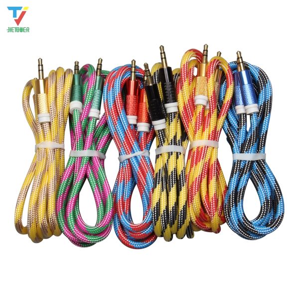 1.5m dragon pattern style aux audio cable cord male/male kabel gold plug car aux cord for iphone samsung xiaomi wholesale
1.5m dragon pattern style aux audio cable cord male/male kabel gold plug car aux cord for iphone samsung xiaomi wholesale
